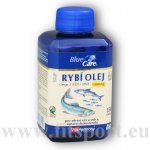VitaHarmony Rybí olej Omega 3 1000 mg 150 tobolek – Zboží Dáma