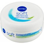 Nivea Soft hydratační krém 100 ml – Hledejceny.cz
