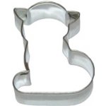 Smolík Cookie Cutters s.r.o. VYKRAJOVÁTKO- KOČIČKA 47x55mm – Hledejceny.cz