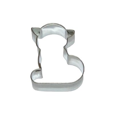Smolík Cookie Cutters s.r.o. VYKRAJOVÁTKO- KOČIČKA 47x55mm – Hledejceny.cz