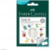 Lepidlo na papír Faber-Castell Tack-it lepicí hmota 30 g