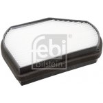 Filtr, vzduch v interiéru FEBI BILSTEIN 09437 – Hledejceny.cz