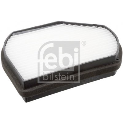 Filtr, vzduch v interiéru FEBI BILSTEIN 09437 – Hledejceny.cz