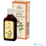 Grešík bylinné kapky Jetel červený květ 50 ml – Hledejceny.cz