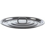 BELIS Smaltovaná poklice 32 cm GASTRO 23332-00400004 – Sleviste.cz
