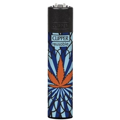 Clipper Hypnotic Leaves Hypnotic Leaves 4 – Hledejceny.cz