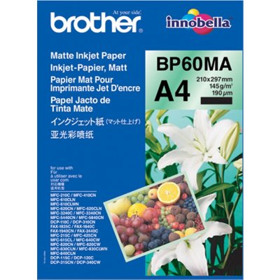 Brother BP60MA – Zbozi.Blesk.cz