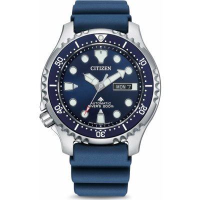 Citizen NY0141-10LE