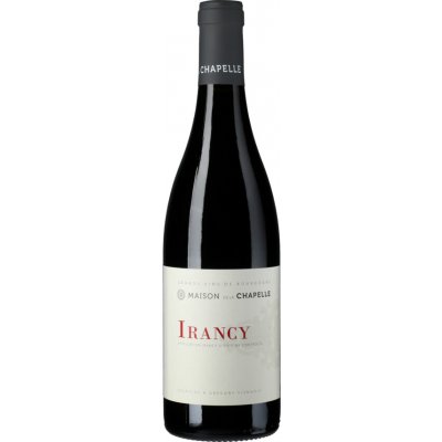 Maison De La Chapelle Irancy 2023 13,5% 0,75 l (holá láhev) – Hledejceny.cz