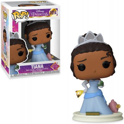 Funko Pop! Disney Ultimate Princess Tiana