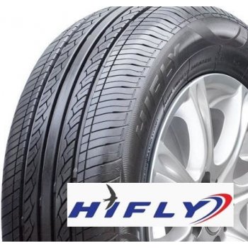 Pneumatiky Hifly HF201 185/65 R15 88H