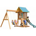 KidKraft Dětské hřiště Appleton – Hledejceny.cz