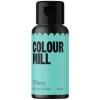 Potravinářská barva a barvivo Colour Mill TIFFANY TYRKYSOVÁ 20 ml