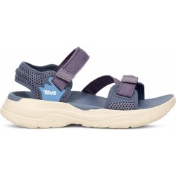 Teva ZYMIC WOMEN'S Folkstone Grey Ridge