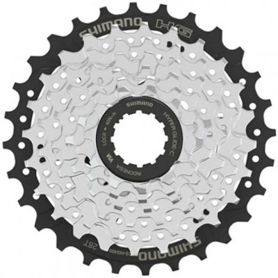 Shimano Acera CS HG400 – Zboží Mobilmania