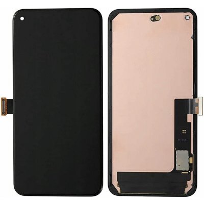 LCD Displej + Dotyková obrazovka Google Pixel 5 – Zboží Živě