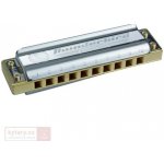 HOHNER Marine Band Thunderbird low A – Zbozi.Blesk.cz