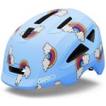 GIRO Scamp II Matt Blue Jewel/Vivid Green Fade 2026 – Zboží Mobilmania