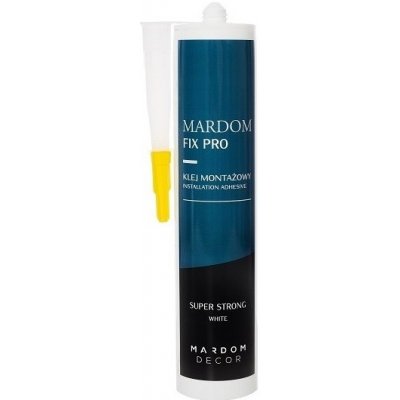 Mardom Decor Fix Pro Adhesive, 300ml