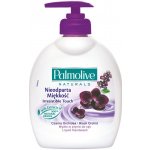 Palmolive Naturals Irresistible Touch tekuté mýdlo Black Orchid dávkovač 300 ml – Hledejceny.cz