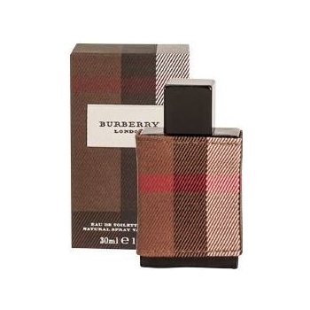 Burberry London toaletní voda pánská 30 ml