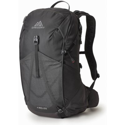 Gregory Kiro 28l černý – Sleviste.cz
