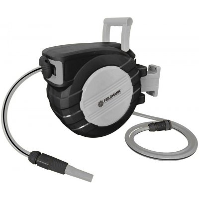 Fieldmann FZH 1235 50007329 – Zboží Dáma