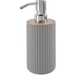 Hopa Koupelnová série Rayaon WC štětka KD02191637 – Hledejceny.cz