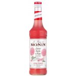 Monin Le Sirop Cotton Candy Cukrová vata 0,7 l – Sleviste.cz