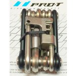 PRO-T 11 funkcí – Zboží Dáma