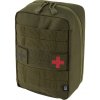 Lékárnička Molle First Aid Pouch Large olivové Pouzdro na zdravotní potřeby