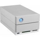 LaCie 2big Dock Thunderbolt 3 STGB28000400