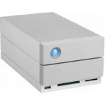 LaCie 2big Dock Thunderbolt 3 STGB28000400 – Hledejceny.cz