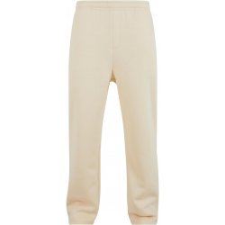 Urban Classics pánské kalhoty TB7285 WHITE/SAND