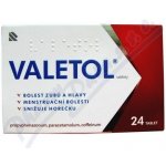 VALETOL POR 300MG/150MG/50MG TBL NOB 24 – Zbozi.Blesk.cz