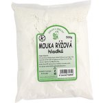 Zdraví z přírody Rýžová mouka hladká, 500 g – Zboží Dáma