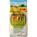 Bonavita Křupavé mini kuličky Protein FIT 350 g – Sleviste.cz
