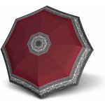 Doppler Fiber Mini Classic dámský mechanický skládací deštník modrý – Hledejceny.cz