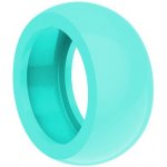 Vsechnomobil XDFIND SILICONE Obal na smart ring Ultrahuman Ring Air 5-7 mentolový 133239 – Sleviste.cz