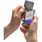 Ledger Flex Neptune Blue – Zboží Živě