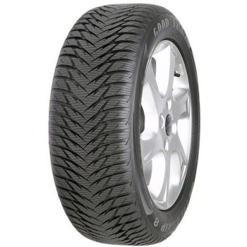 Goodyear UltraGrip 8 165/65 R14 79T