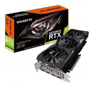 Gigabyte GV-N208SWF3OC-8GC