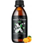 BrainMax Liquid Liposomal Quercetin pomeranč 250 ml – Hledejceny.cz