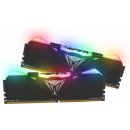 Patriot Viper RGB DDR4 16GB (2x8GB) 4133MHz CL19 PVR416G413C9K