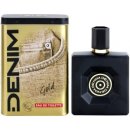 Denim Gold toaletní voda pánská 100 ml