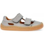 Froddo G3150241-4 Velcro Light Grey – Zboží Mobilmania