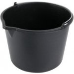 PK Group Plastové vědro s nálevkou 16l – Zboží Mobilmania