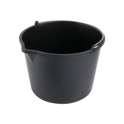 PK Group Plastové vědro s nálevkou 16l – Zboží Mobilmania