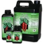 Growth Technology Chilli Focus speciální hnojivo pro papričky 0,3 l – Sleviste.cz