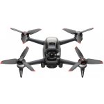 DJI FPV dron (Universal Edition) CP.FP.00000009.02 – Zboží Živě